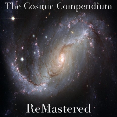 The Cosmic Compendium | Boomplay Music