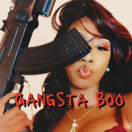 GangstaBoo! ft. KOBK Tobi & 1WAYNO | Boomplay Music