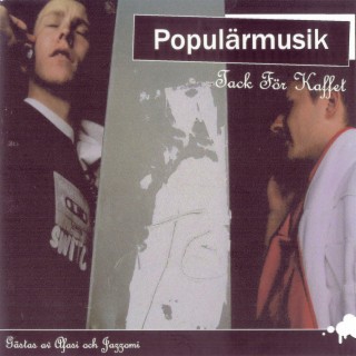 Populärmusik