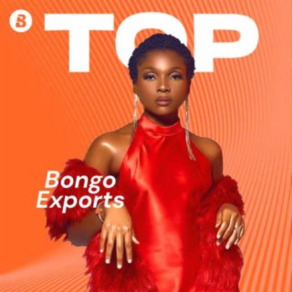Top Bongo Exports