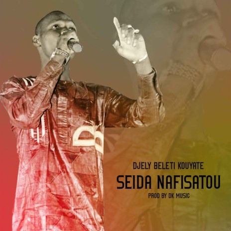 Seida Nafisatou | Boomplay Music