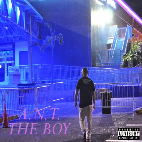 The Boy | Boomplay Music