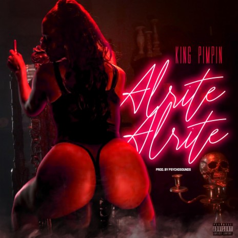 Alrite Alrite | Boomplay Music