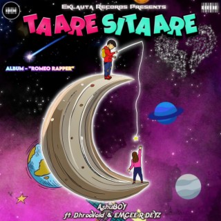 Taare Sitaare (From ROMEO RAPPER)