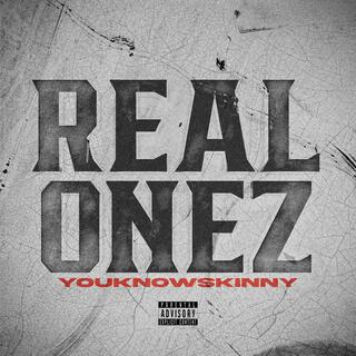 Real Onez (Radio Edit)