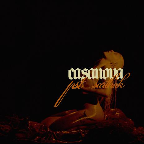 Casanova ft. $arthak | Boomplay Music