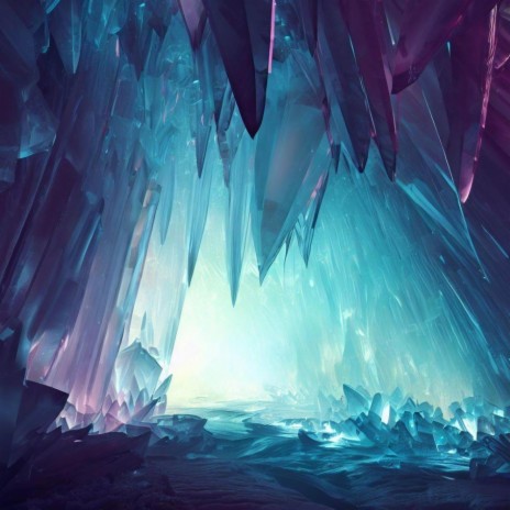 Crystal Cavern | Boomplay Music