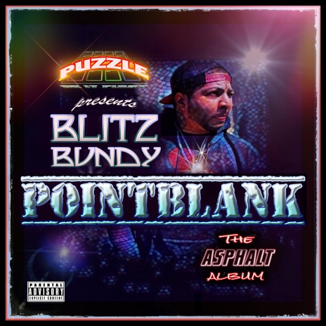 Guttaz ft. Blitz Bundy | Boomplay Music