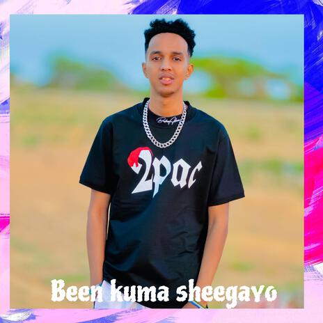 Benkuma shegaayo | Boomplay Music