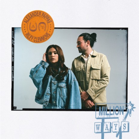 MILLION WAYS ft. Riley Clemmons | Boomplay Music