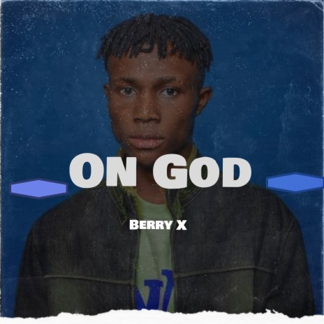 On God | Boomplay Music