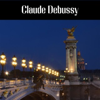 Reflets dans l'eau (Images, Claude Debussy, Classic Piano)