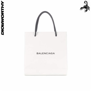 Balenciaga Baggy