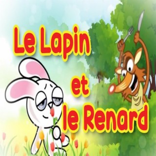 Le lapin et le renard