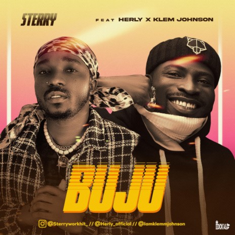 buju ft. herly & klem johnson | Boomplay Music