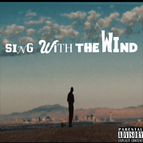 SING WITH THE WIND ft. THE MOST HIGH SAV | Boomplay Music