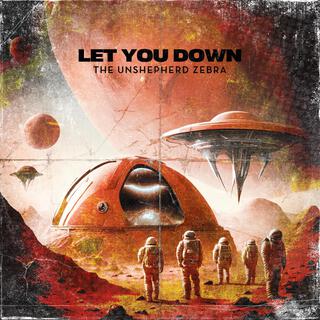 Let You Down