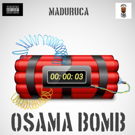 Osama Bomb | Boomplay Music