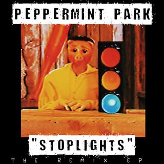 Stoplights: The Remix EP