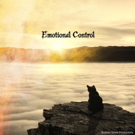 Emotional Control ft. Dr. Rick Boswell | Boomplay Music