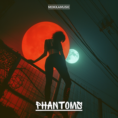 Phantoms | Boomplay Music