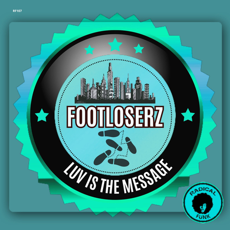 Luv Is The Message (Extended Mix) | Boomplay Music