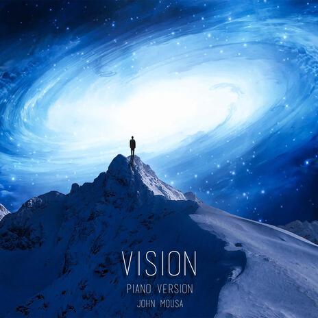 Vision (Piano Version)