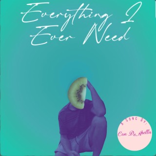 Everything I Ever Need lyrics | Boomplay Music
