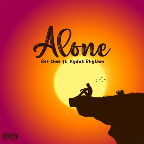 Alone ft. Kydas Rhythm 🅴 | Boomplay Music