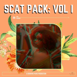 Scat Pack: Vol I