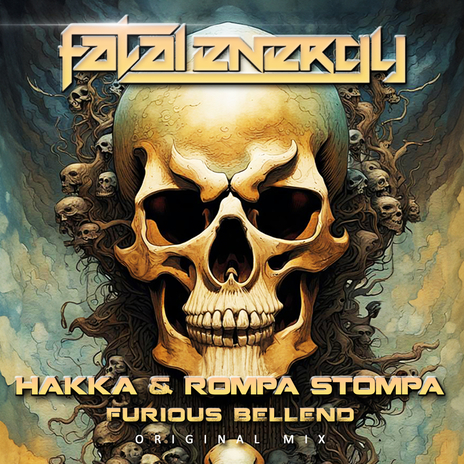 Furious Bellend ft. Rompa Stompa | Boomplay Music