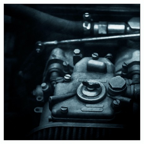 Car Engine Sound