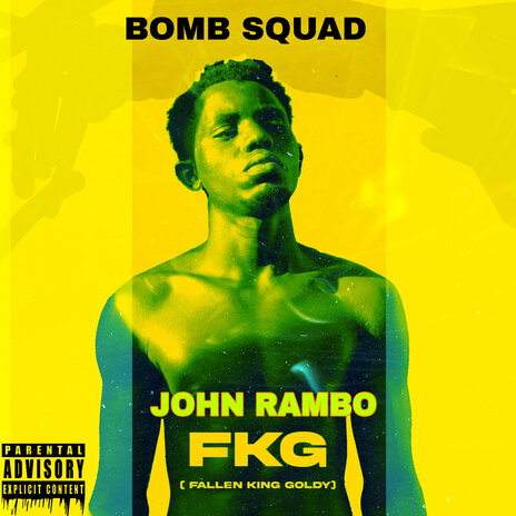 John Rambo | Boomplay Music