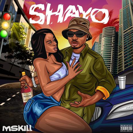 Shayo | Boomplay Music