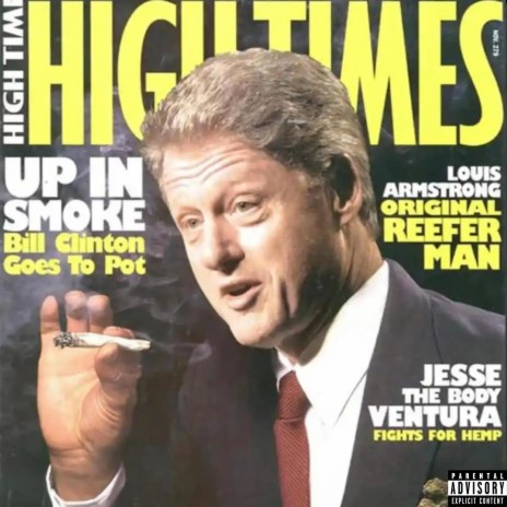 Bill Clinton