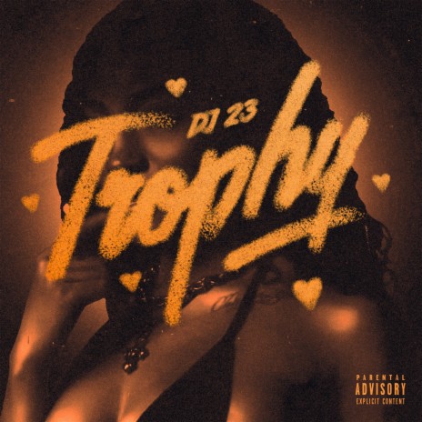 Trophy | Boomplay Music