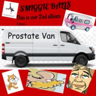 Prostate Van (Single Version)