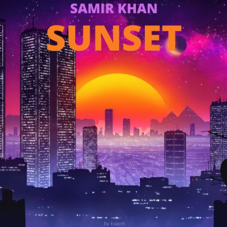 Sunset | Boomplay Music