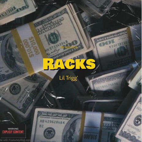 To ‘ RACKS | Boomplay Music