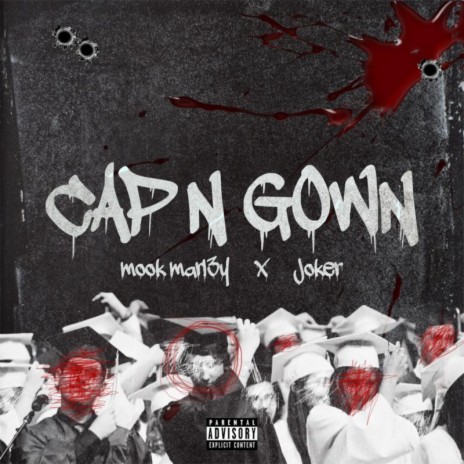 Cap N Gown | Boomplay Music