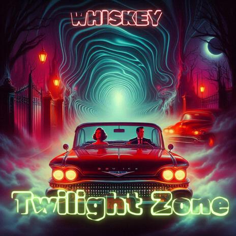 Twilight Zone | Boomplay Music