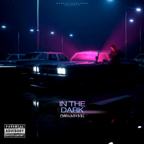 In the Dark | Boomplay Music