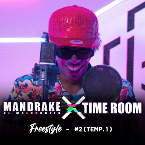 Freetyle - #2 (Temp. 1) ft. Time Room & Cotorra Music Grup | Boomplay Music