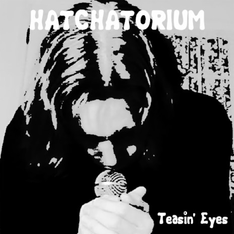 Teasin' Eyes | Boomplay Music