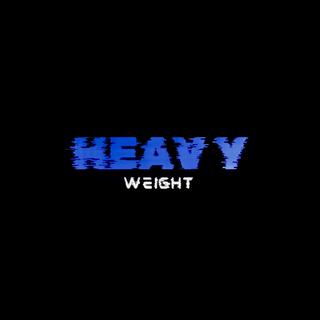 HEAVY WEIGHT ft. Calico Jack lyrics | Boomplay Music