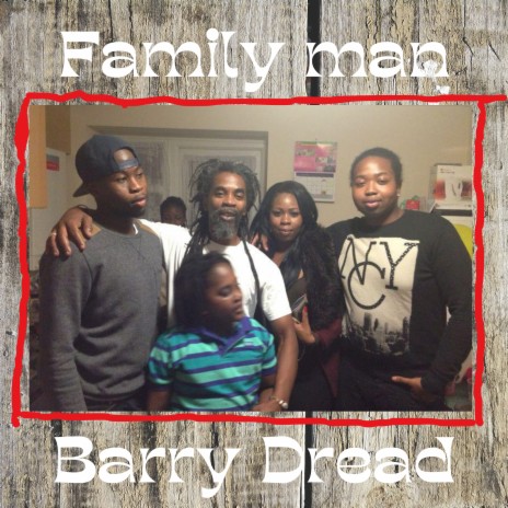 Family Man | Boomplay Music