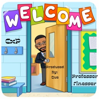 Professor Finesser