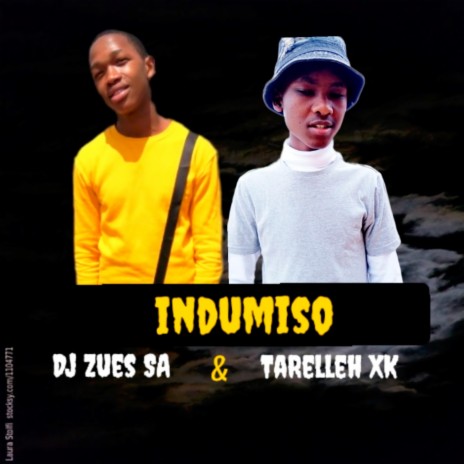 Indumiso ft. DJ Zues SA | Boomplay Music