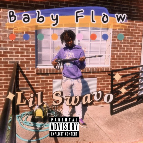 Baby Flow | Boomplay Music