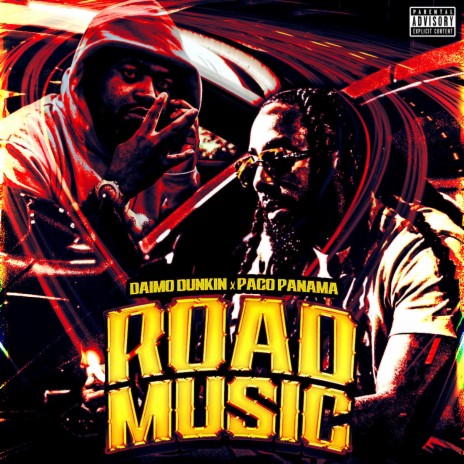 Road Music ft. Paco Panama | Boomplay Music